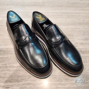 Mario Casas Genuine Leather Shoes -359-