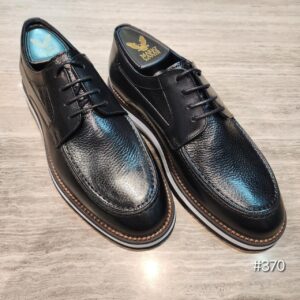 Mario Casas Genuine Leather Shoes -370-