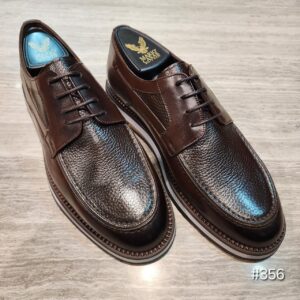 Mario Casas Genuine Leather Shoes -356-
