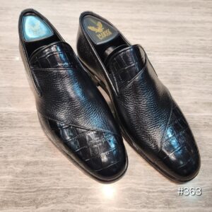 Mario Casas Genuine Leather Shoes -363-
