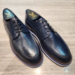 Mario Casas Genuine Leather Shoes -355-