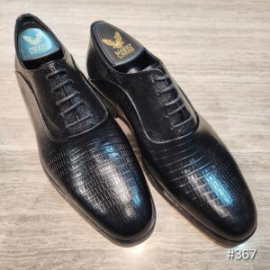 Mario Casas Genuine Leather Shoes -367-