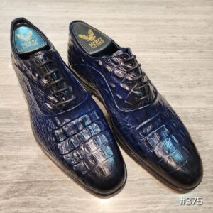 Mario Casas Genuine Leather Shoes -375-