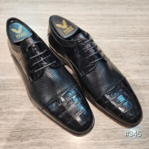 Mario Casas Genuine Leather Shoes -345-