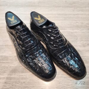 Mario Casas Genuine Leather Shoes -362-