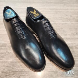 Mario Casas Genuine Leather Shoes -353-