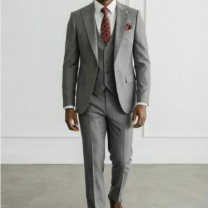 2026 MC FILAFIL GUN METAL 26