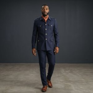 26 MC GB SAFARI NAVY