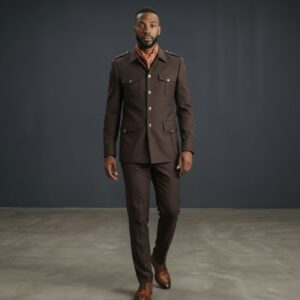 26 MC GB SAFARI BROWN